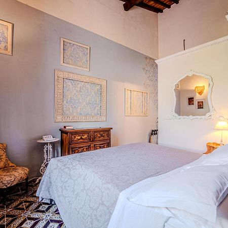 Relais & Maison Grand Tour Firenze Eksteriør bilde
