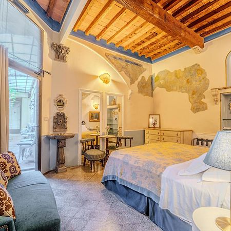 Relais & Maison Grand Tour Firenze Eksteriør bilde