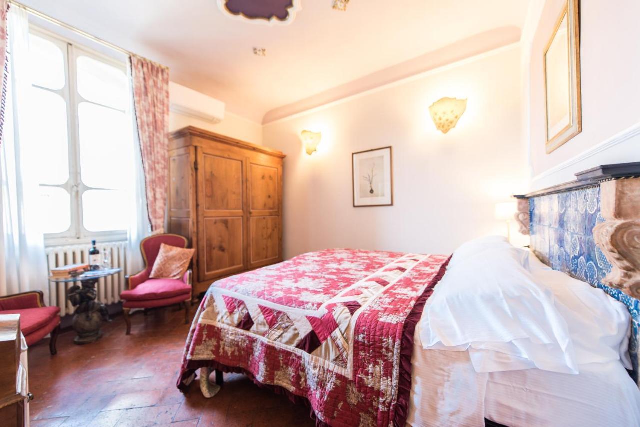 Relais & Maison Grand Tour Firenze Eksteriør bilde