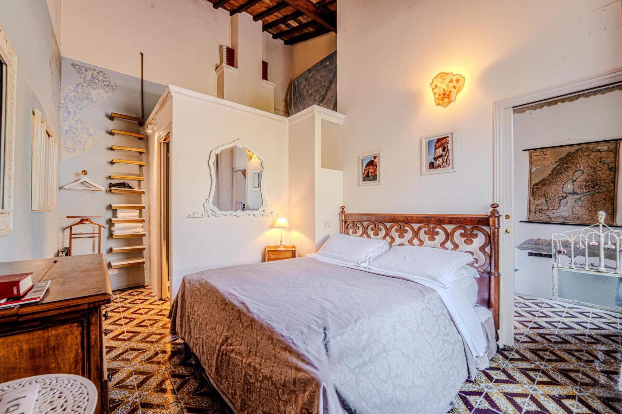 Relais & Maison Grand Tour Firenze Eksteriør bilde