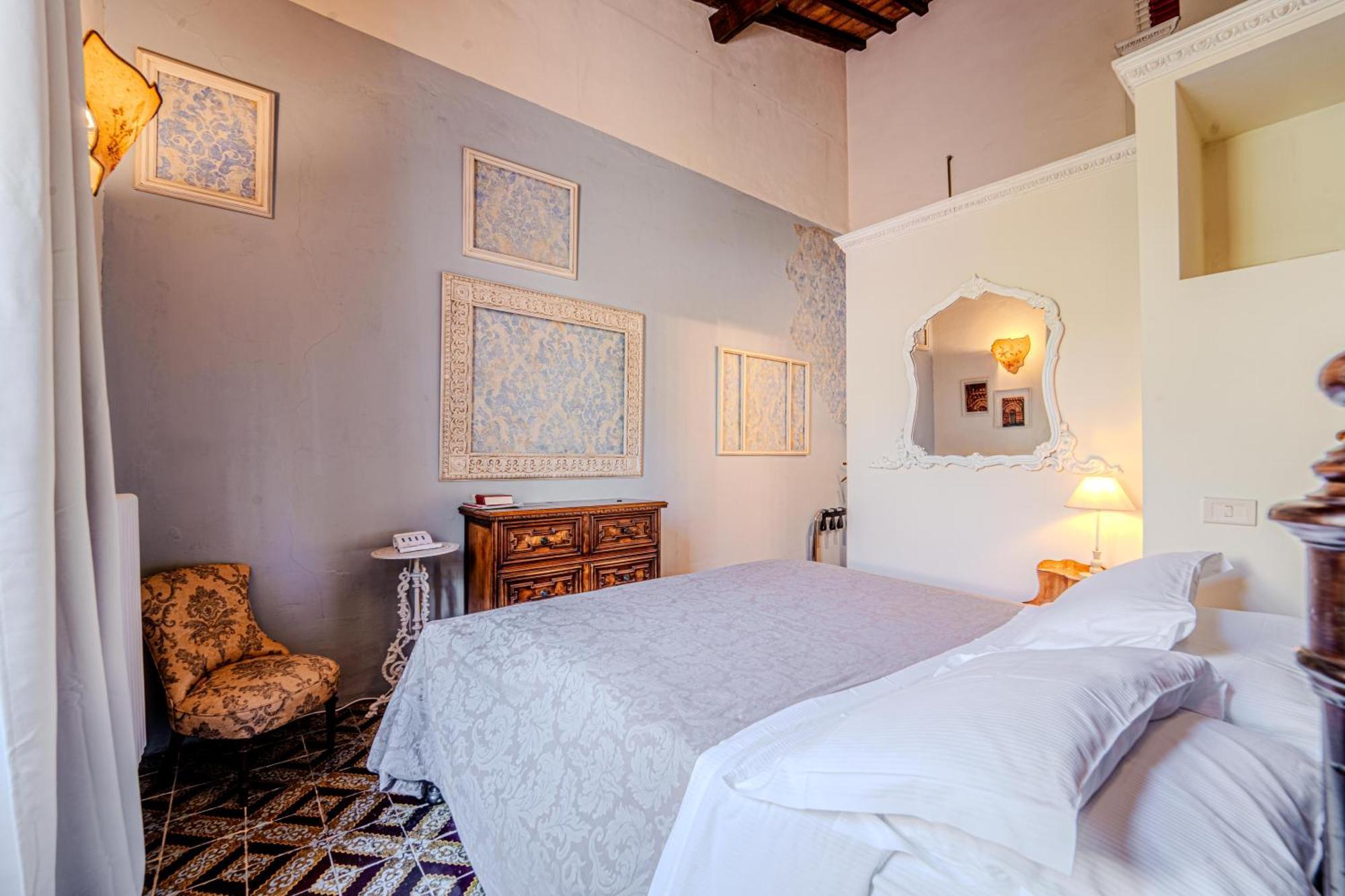 Relais & Maison Grand Tour Firenze Eksteriør bilde