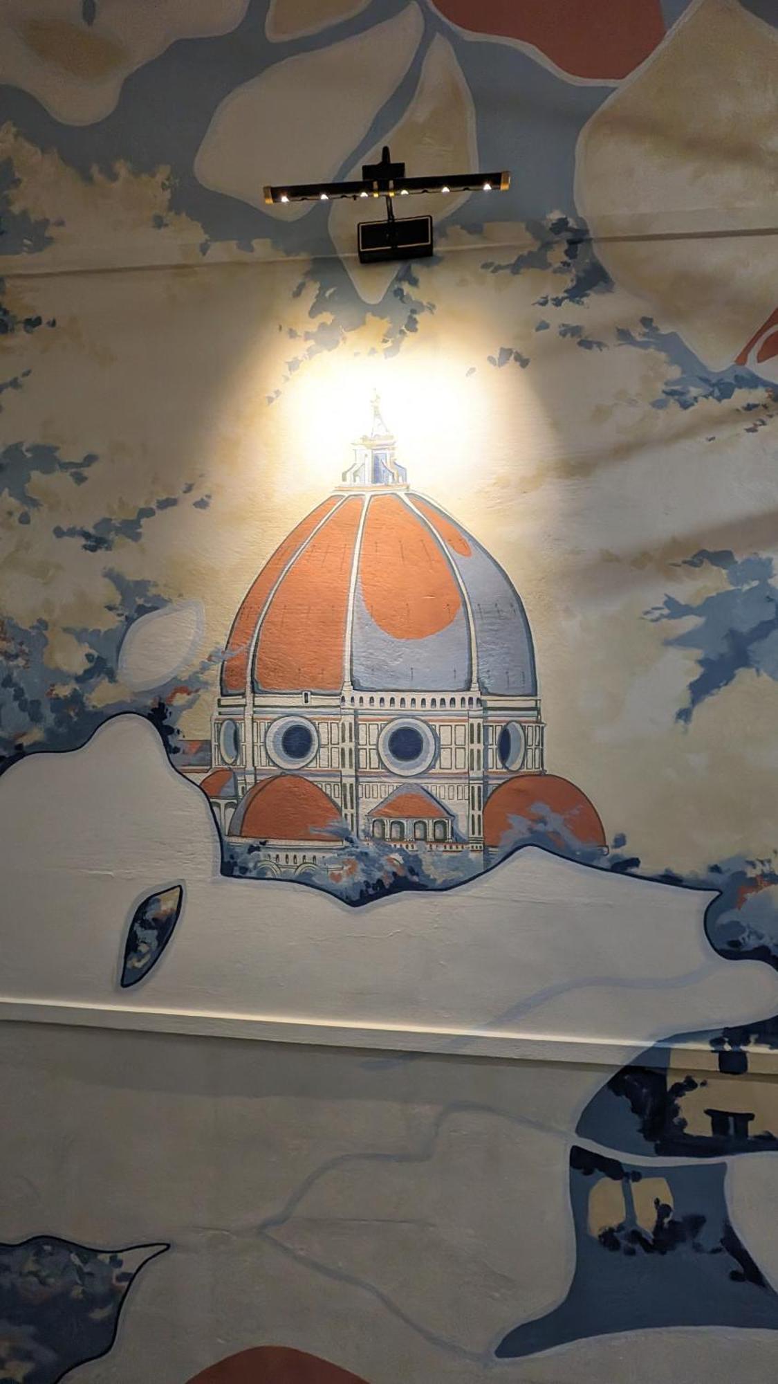 Relais & Maison Grand Tour Firenze Eksteriør bilde