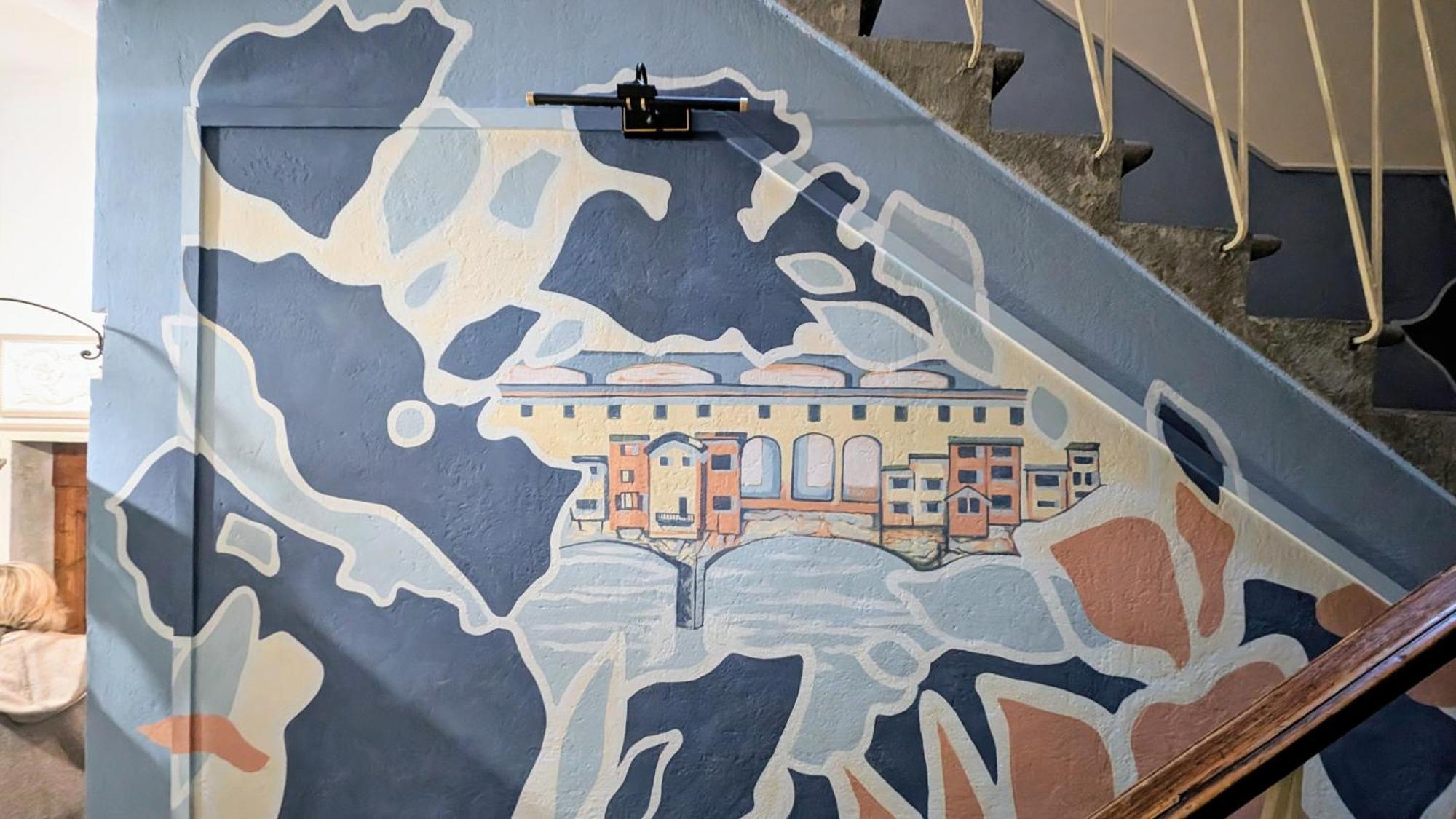 Relais & Maison Grand Tour Firenze Eksteriør bilde