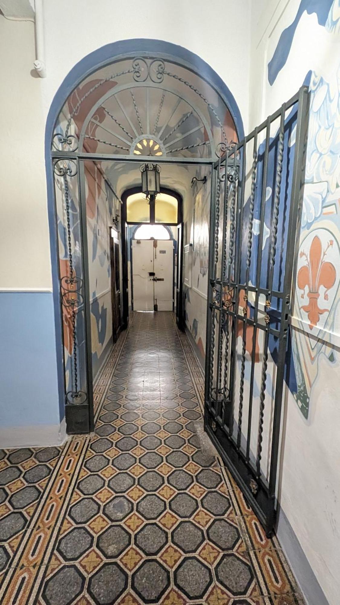 Relais & Maison Grand Tour Firenze Eksteriør bilde