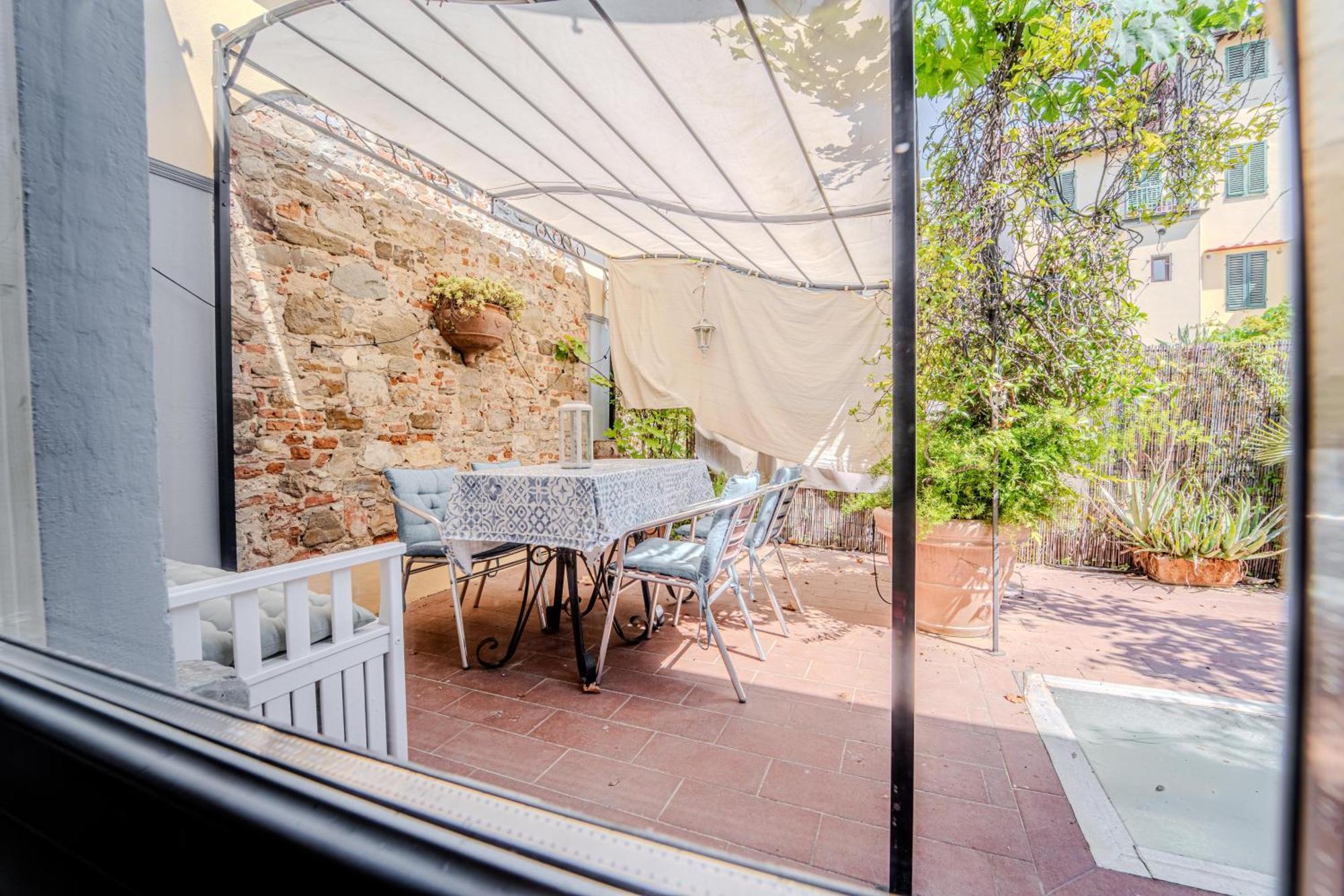Relais & Maison Grand Tour Firenze Eksteriør bilde