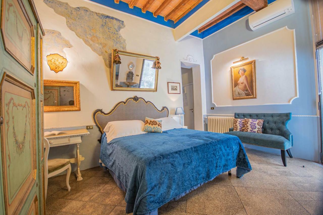 Relais & Maison Grand Tour Firenze Eksteriør bilde